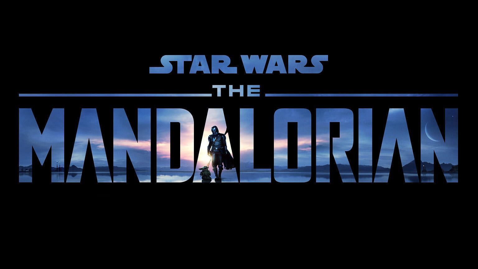 The Mandalorian