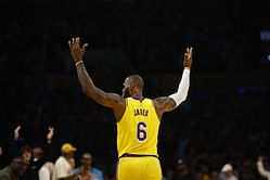 "Just who he is this time of year" - Darvin Ham expects LeBron James to have a massive outing in Game 6