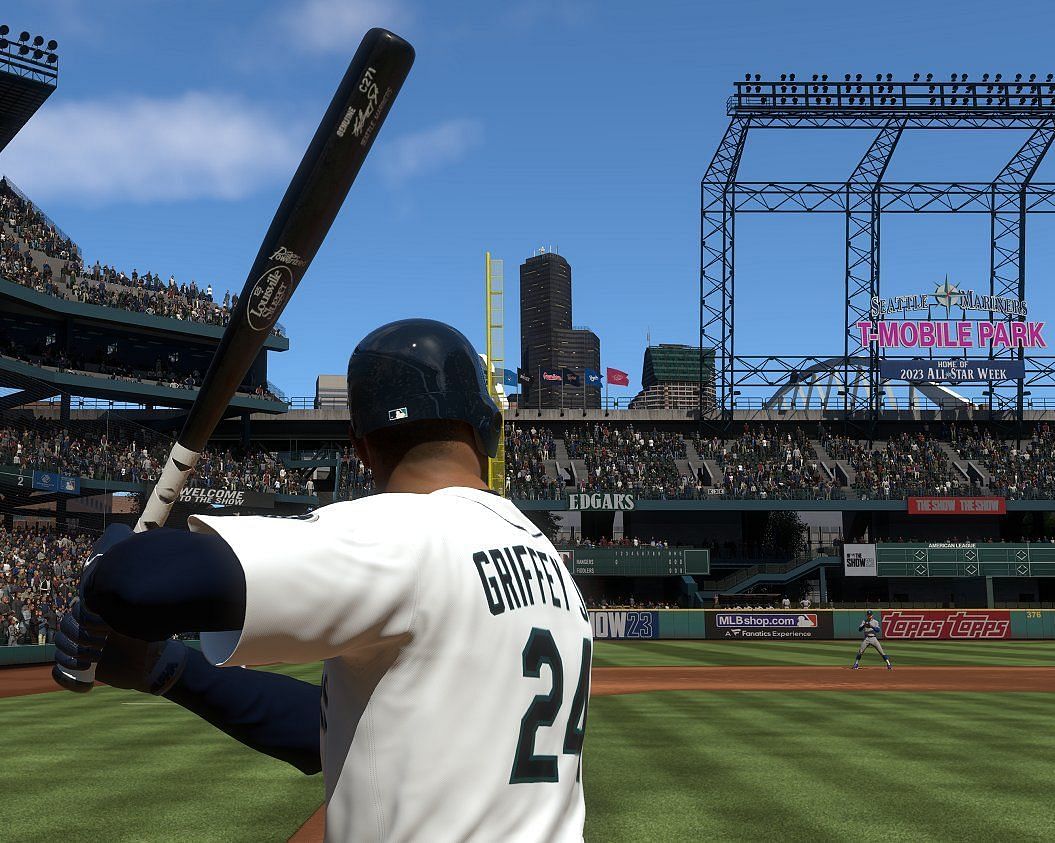 How to create your own rosters on MLB The Show 23? Step-by-step tutorial