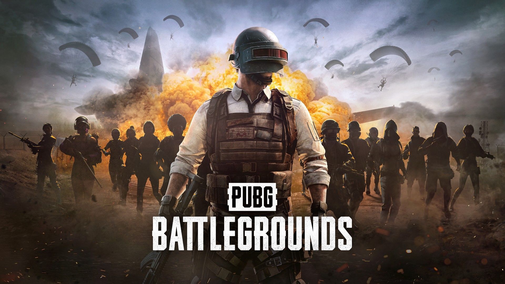 PUBG (Image via KRAFTON)