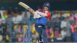 DC captain David Warner fined ₹12 lakh for maintaining slow over rate during win over SRH in IPL 2023