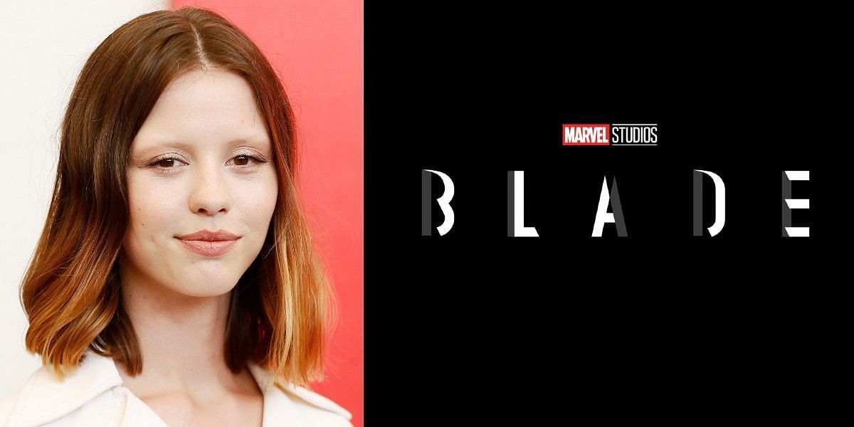 Mia Goth in MCU (Image via Marvel)