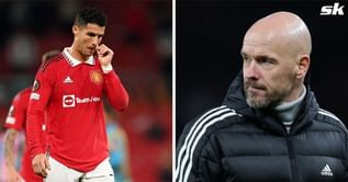 "Getting rid of Ronaldo was key" - Former Manchester United star hails Erik ten Hag for completely transforming Red Devils