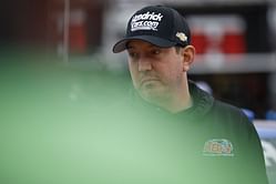 “THE CROISSANTS ARE HERE!”: Kyle Busch wins hearts on the internet for promoting his sponsors in a heartening manner