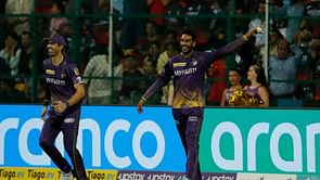 "That very moment was a game-changer" - Venkatesh Iyer recalls sensational catch to dismiss Virat Kohli during RCB vs KKR