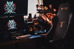 Top 10 best gaming chairs for comfort and support