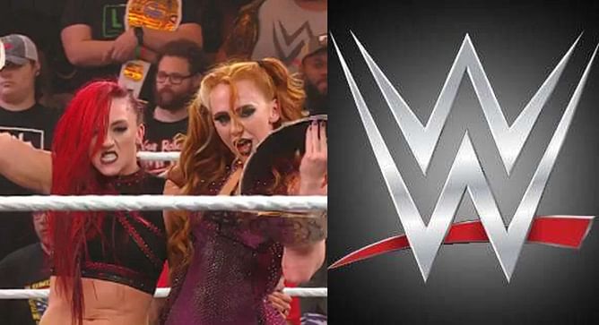 WWE के बड़े शो के लिए एक धमाकेदार चैंपियनशिप मैच का हुआ ऐलान, फेमस Superstars के टाइटल रन का होगा अंत?