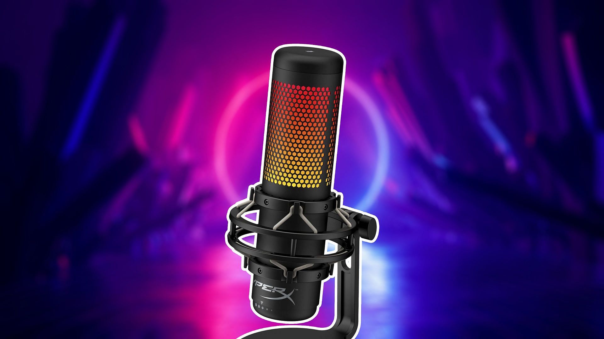 Best affordable gaming discount microphones