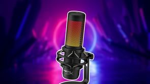 The best gaming microphones for clear and crisp communication