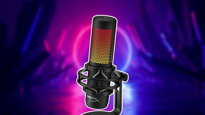 The best gaming microphones for clear and crisp communication