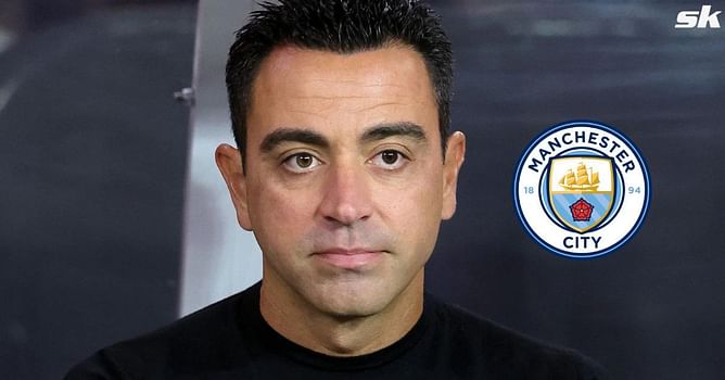 Manchester City star willing to decrease his salary in a bid to join Barcelona this summer - Reports