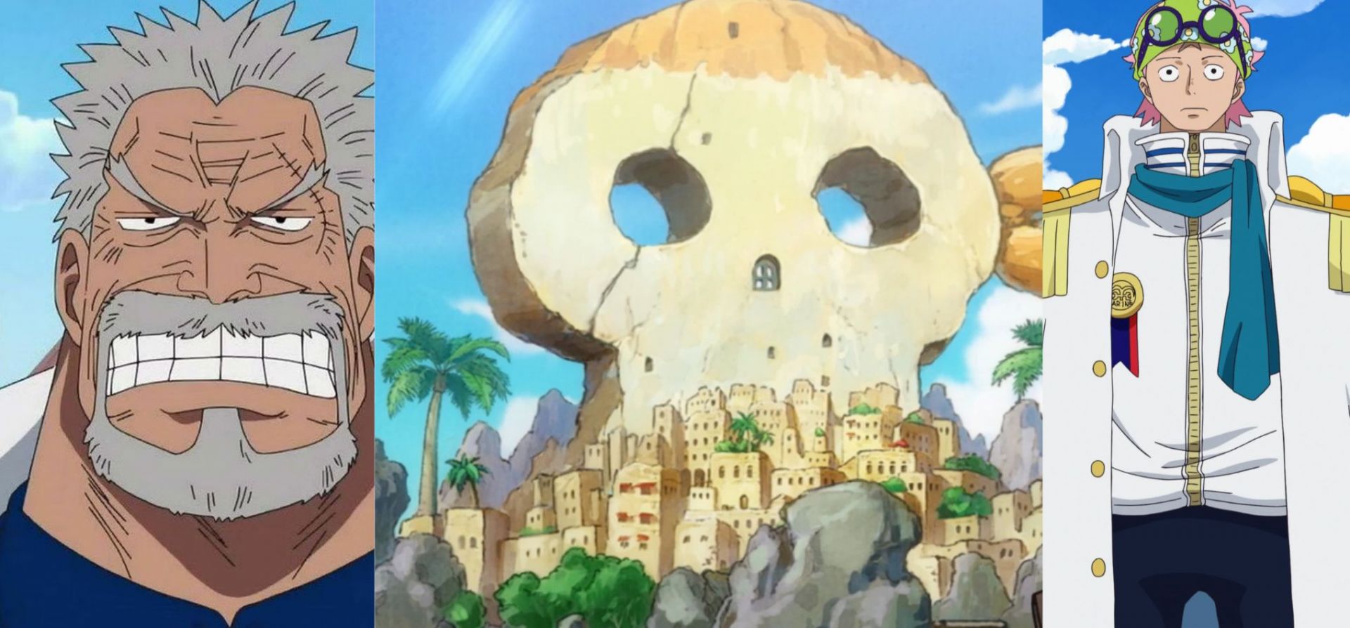 One Piece  Data e hora de lançamento do episódio 1081