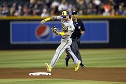 MLB Twitter reacts to Milwaukee Brewers now selling beer through the eighth inning due to shorter game times: "Every team should make this change"