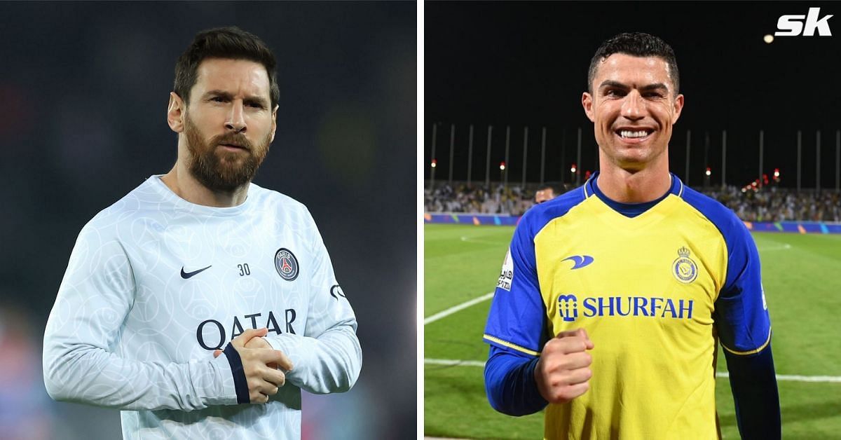 Lionel Messi to play last match for PSG today: Will he join Cristiano  Ronaldo in Saudi Arabia or return to FC Barcelona?