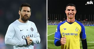 Will Lionel Messi join Cristiano Ronaldo in Saudi Arabia? New report details PSG superstar's plans