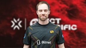 "It's a fun way to play the map": yb on the RRQ's Breach-Skye combo on Lotus at VCT Pacific 2023