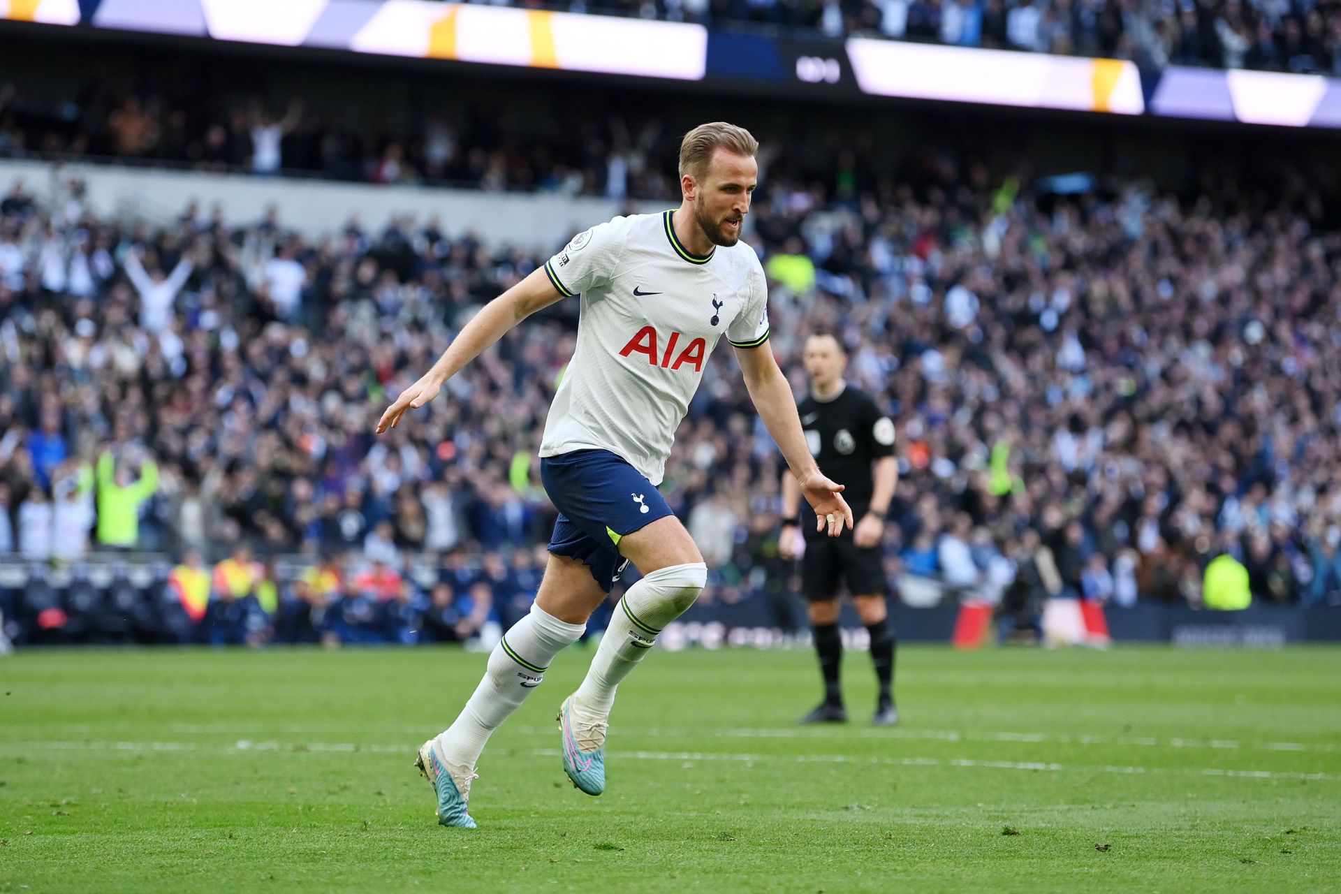 AFC Bournemouth vs. Tottenham Hotspur English Premier League free