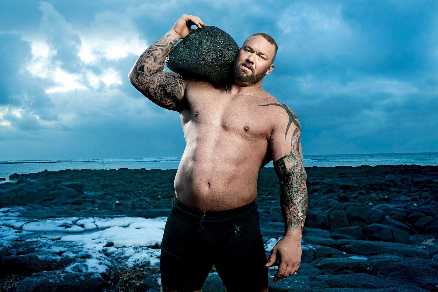 Who is The World's Strongest Man 2023? Ranking the top five