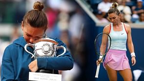 Simona Halep set to miss French Open as doping hearing delay continues