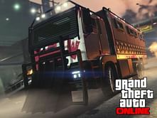 How to upgrade GTA Online Acid Lab after The Last Dose update