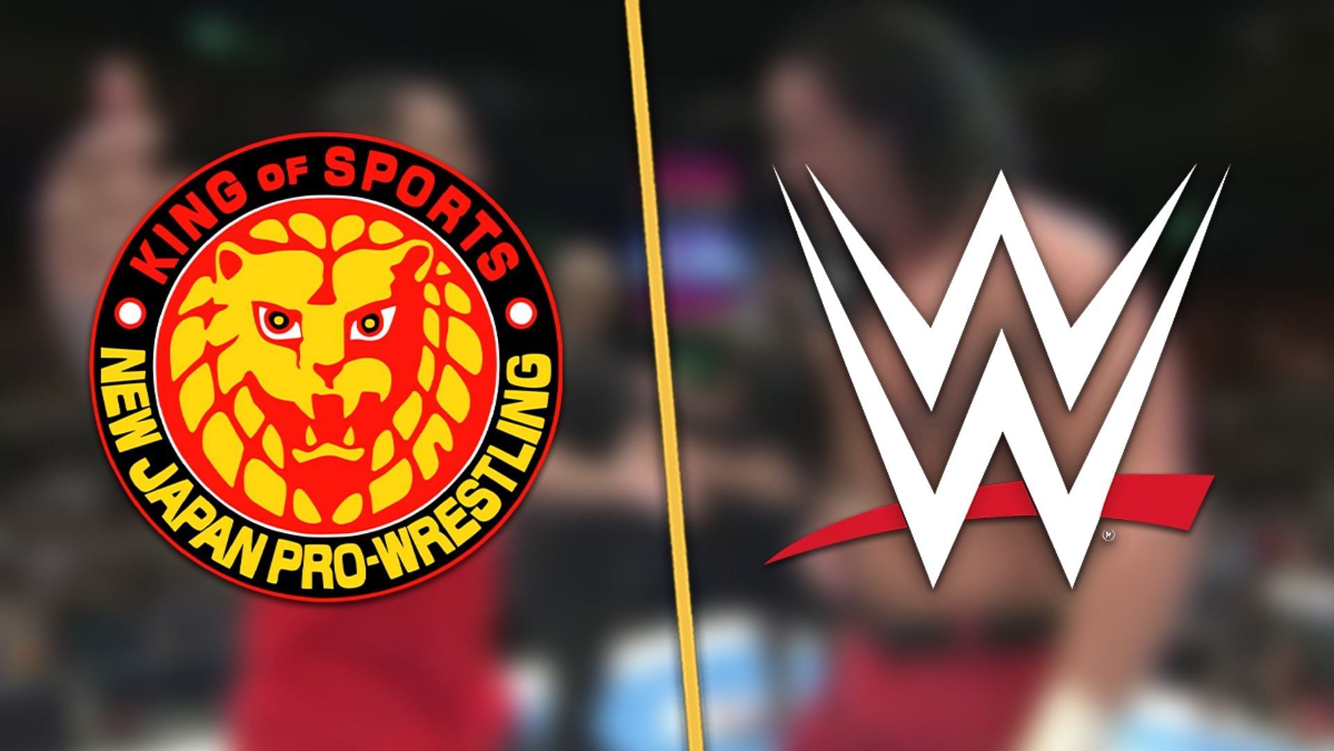 New Japan Pro Wrestling is one of the biggest promotions outside of WWE.