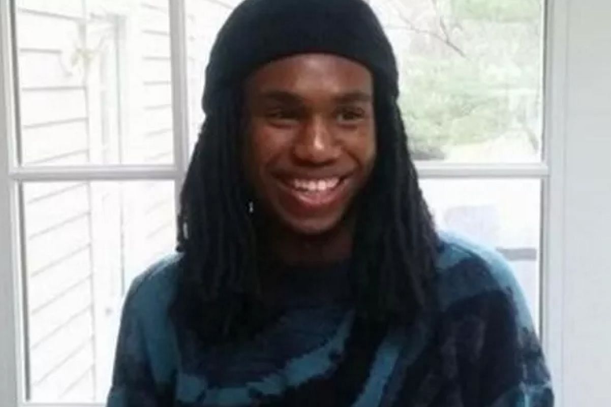 The murder of NFL Films employee Montez Hardy II is still unsolved
