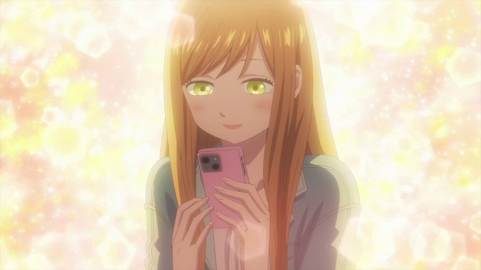 My Love story with Yamada-kun at Lv999: Release date, what to expect, plot,  and more