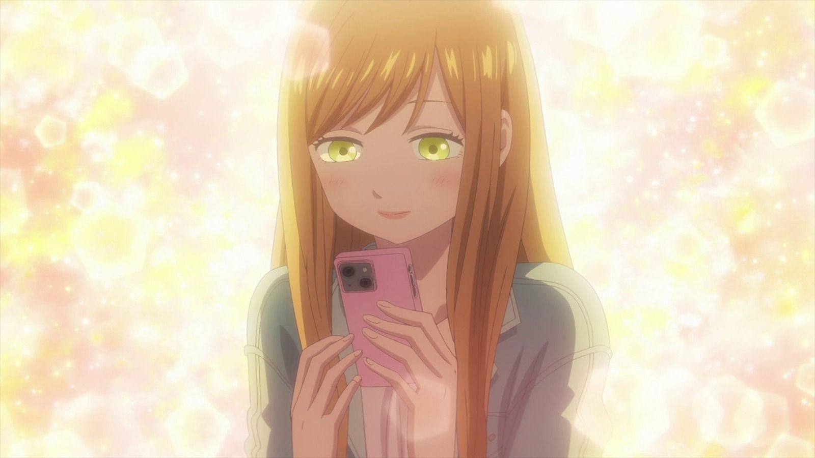 Watch My Love Story with Yamada-kun at Lv999 - Crunchyroll