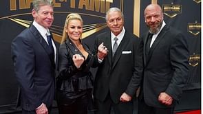 WWE के पूर्व चैंपियन ने कंपनी में पूरे किए 15 साल, ट्वीट कर ऐतिहासिक उपलब्धि पर जताई खुशी
