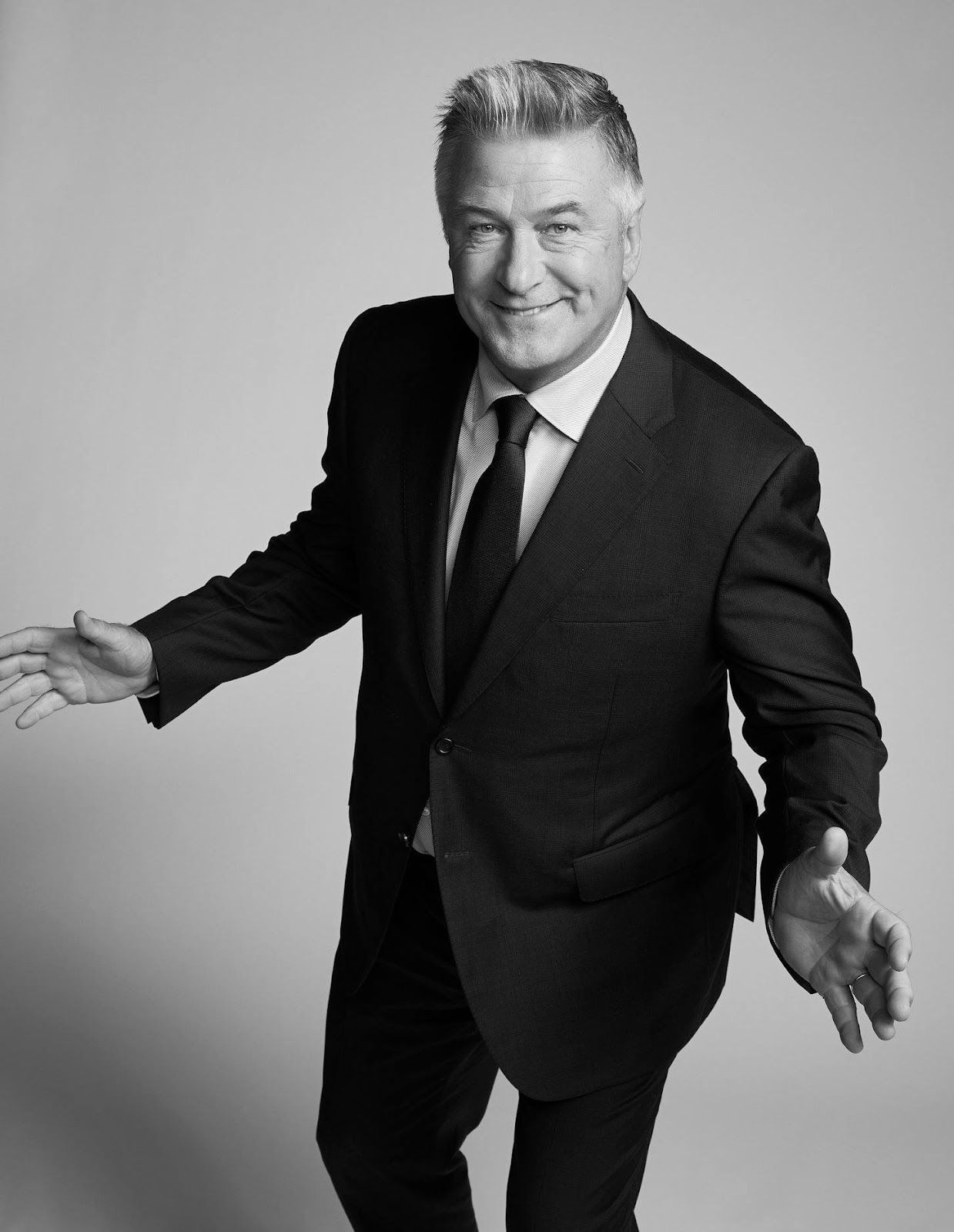 What is Alec Baldwin&#039;s net worth?