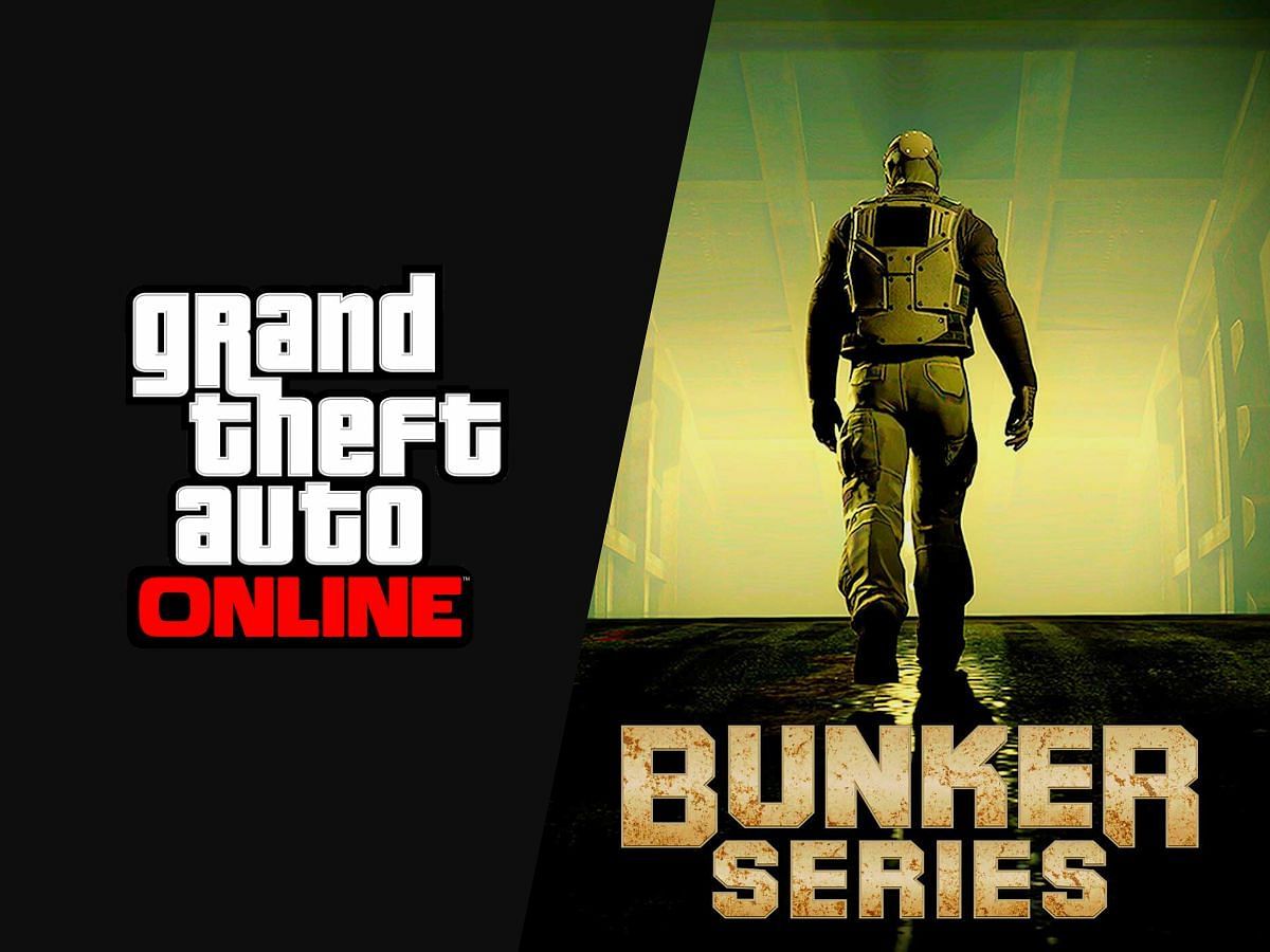 Players can earn upto 2x rewards by taking part in Bunker Series (Image via Sportskeeda)