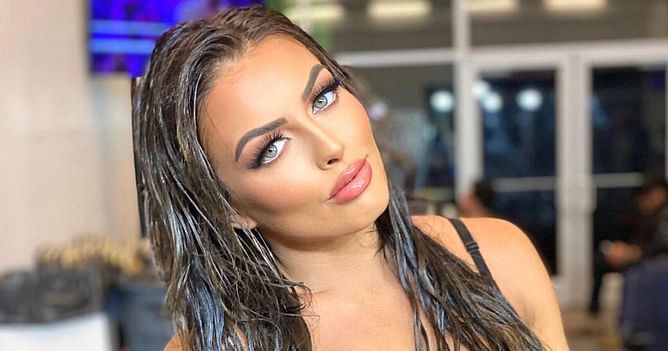 Mandy Rose's fiancé breaks silence following her release from WWE