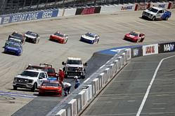 NASCAR 2023 Xfinity Series: Full entry list for A-GAME 200 at Dover Motor Speedway
