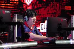 "Game went too slowly for me": t3xture on Global Esports' performance against ZETA DIVISION at VCT 2023: Pacific League