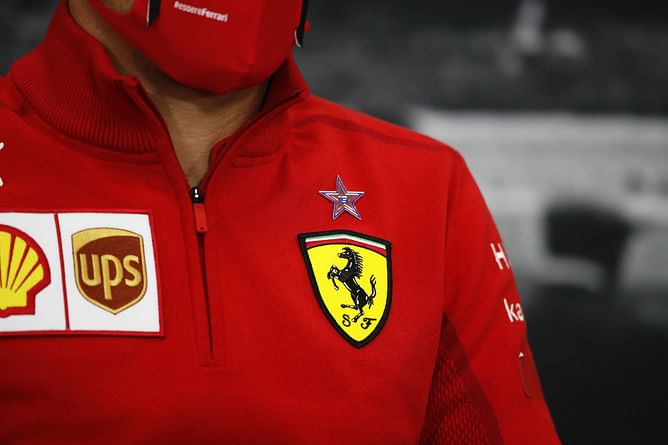 "It's a knife in my wound" - Former Ferrari president on team’s current misery