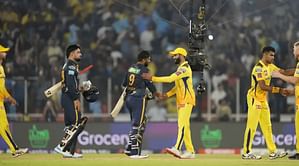 3 positives for CSK from their loss to GT in IPL 2023