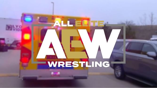 Update on injured AEW star's contract amidst free agency speculation - Reports