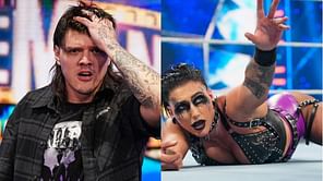 Dominik Mysterio should turn on Rhea Ripley if former WWE star returns after 3 decades