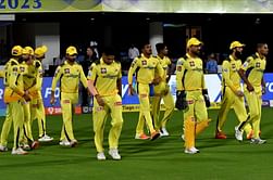 KKR vs CSK, Last Match Scorecard: Highlights and Results