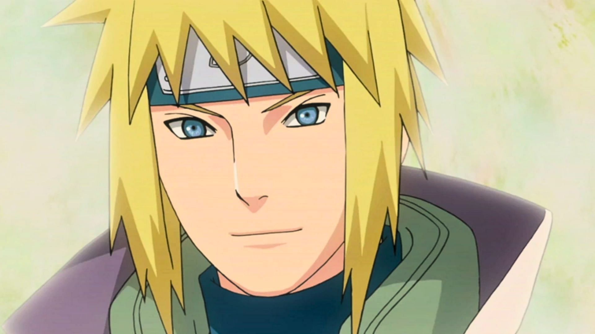 Minato Namikaze Wins NARUTOP99 Top 20 Naruto Character Poll