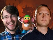"There is no hidden third spec in 10.1" Ion Hazzikostas and Josh Augustine discuss WoW: Dragonflight's update, Niffen, balance and more (Exclusive)