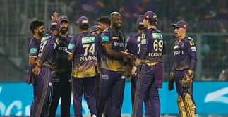 IPL 2023 weather update: Delhi weather report on April 20 for today's DC vs KKR clash