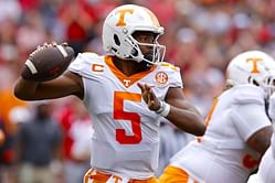 Hendon Hooker 2023 NFL Draft profile: Scout report for the Tennessee QB