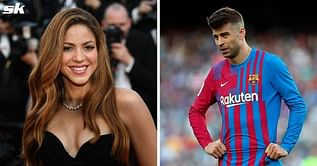 "I celebrate you, and I love you" - When Alejandro Sanz sent a heartfelt birthday message to 'cosmic' friend and Gerard Pique's ex-partner Shakira