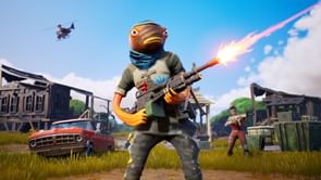 Epic Games changes release date of Fortnite Chapter 4 Season 3