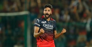 IPL 2023: Predicting 3 players who will take most wickets in today's KKR vs RCB match