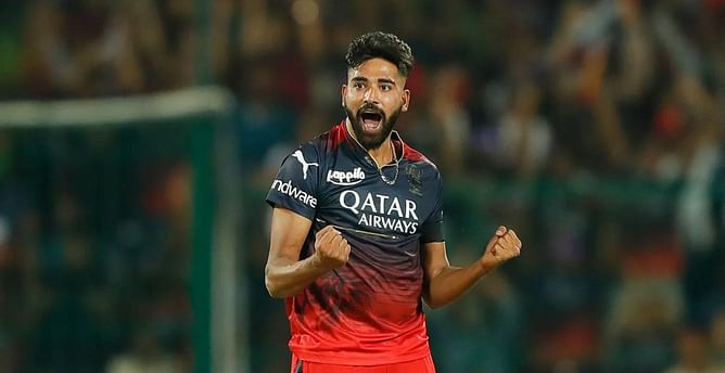 IPL 2023: Predicting 3 players who will take most wickets in today's KKR vs RCB match