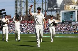 Mitchell Marsh returns as Australia announce squad for WTC final and first 2 Ashes Tests