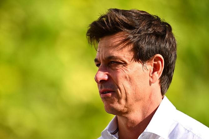 "It got better and better and better": Mercedes boss on the misleading path that led to the 2023 F1 car concept