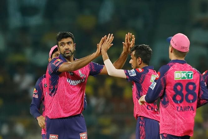 IPL 2023 : चेन्नई सुपर किंग्स के खिलाफ मैच जिताऊ प्रदर्शन करने वाले आर अश्विन को मिली सख्त सजा, अहम वजह आई सामने